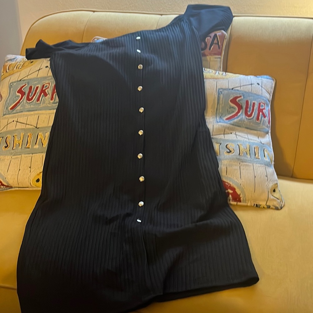 Brand new never worn